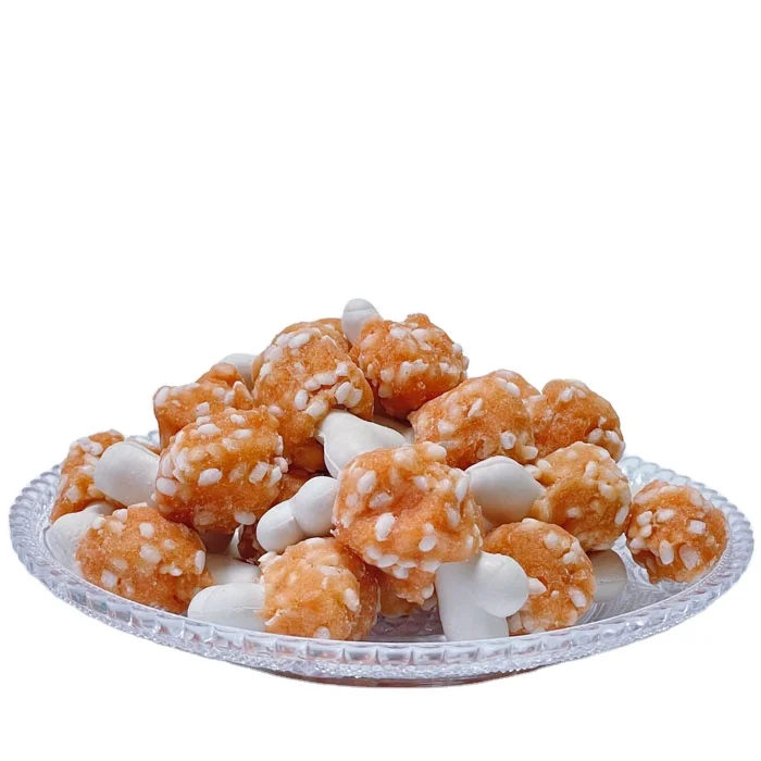 Hot Selling Cheap Custom OEM Custom Real Meat Food Treats Chicken Dog Pet Food