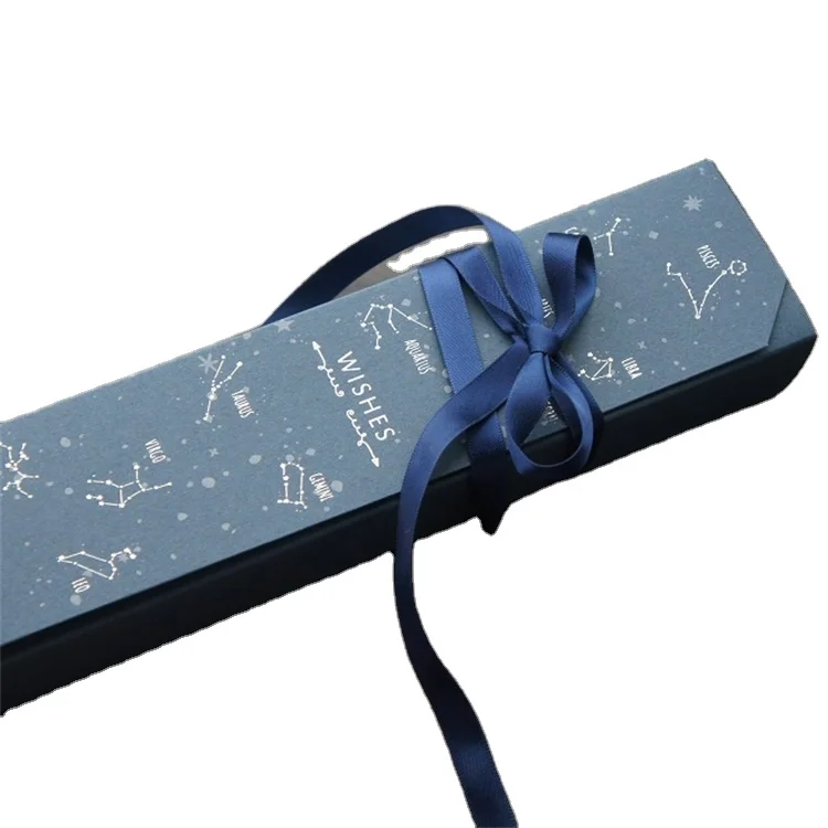 Wedding Luxury Christmas Bonbon Candy Chocolate Gift Packing Chocolate Packaging Box