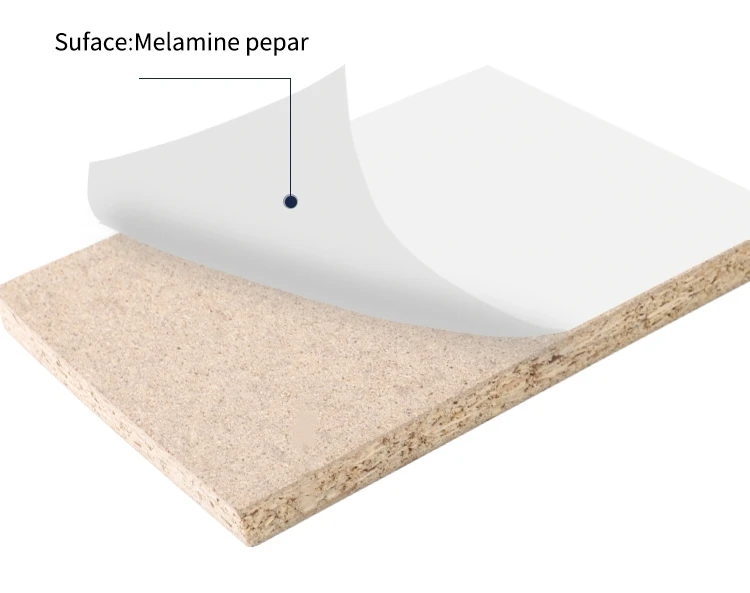 sale white melamine impregnated paper