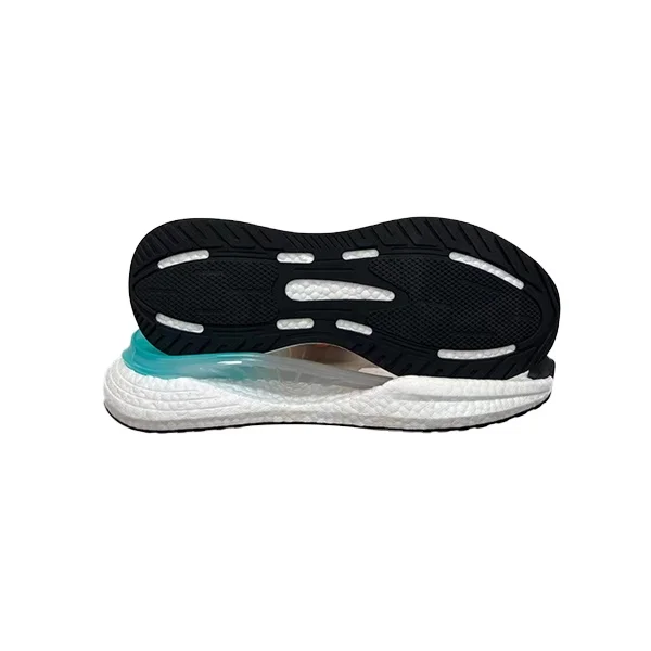 KINGKUNG New Design Sports Sneaker Outsole Best Quality Non-slip  ETPU outsolesETPU Mould