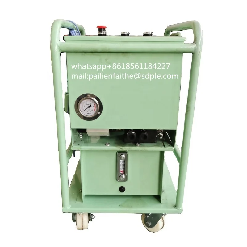Automatic riveting machine huck bolt rivet gun for sale