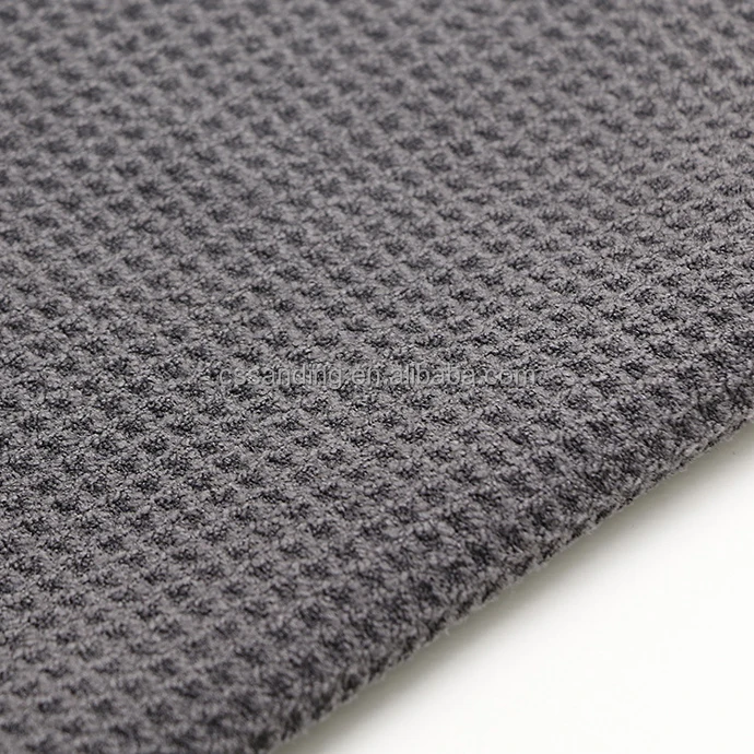 Microfiber Woven Waffle Weave Dish Towel