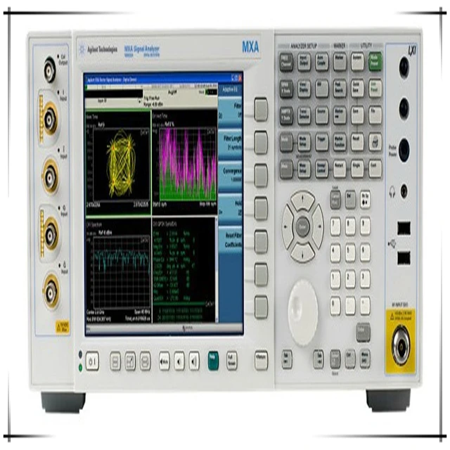 Used Agilent N9020B Spectrum analyzer N9020B signal analyzer 9KHZ-3Ghz