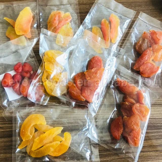 Hot Sale Dried Fruit Dried Mango Wholesale Cheap And OEM Sweet