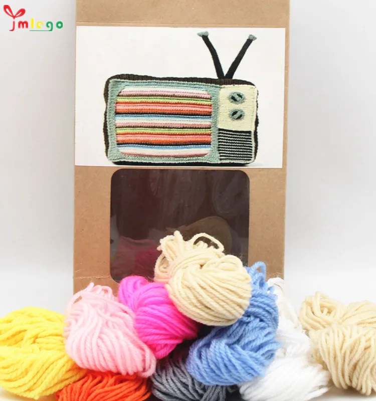 
 Сверхмягкая пряжа из полиэстера ручной работы, красивая для вязания, 100% кашемир, смешанная пряжа АВ  