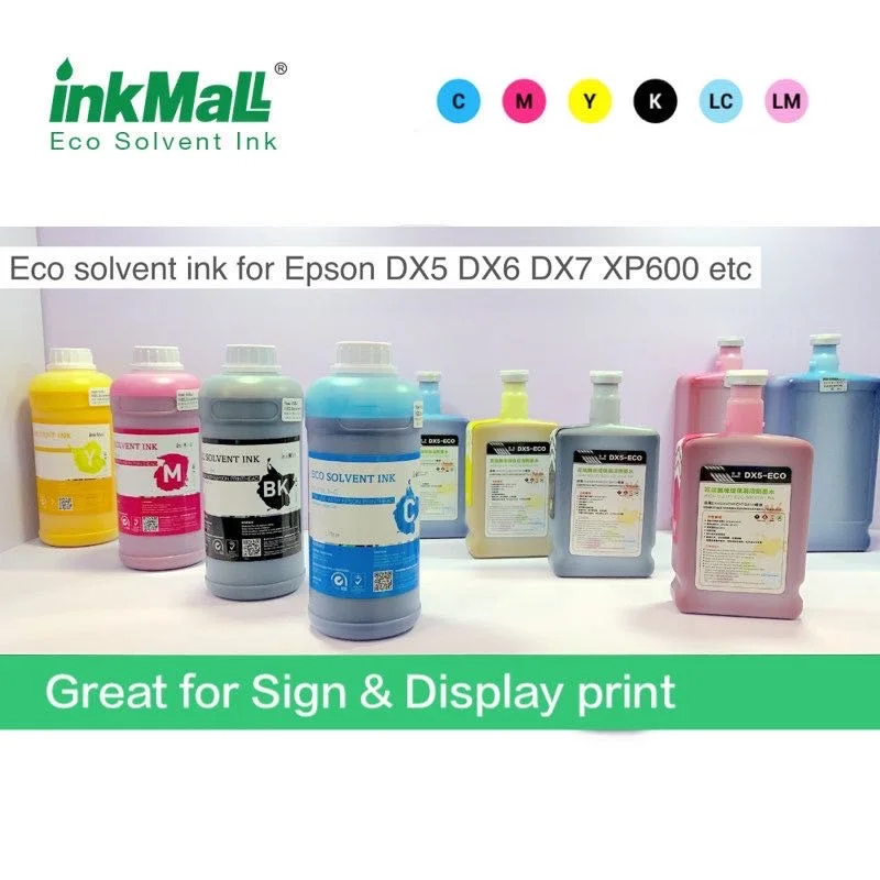 
High Quality roland sp300 Ecosolvent ink 