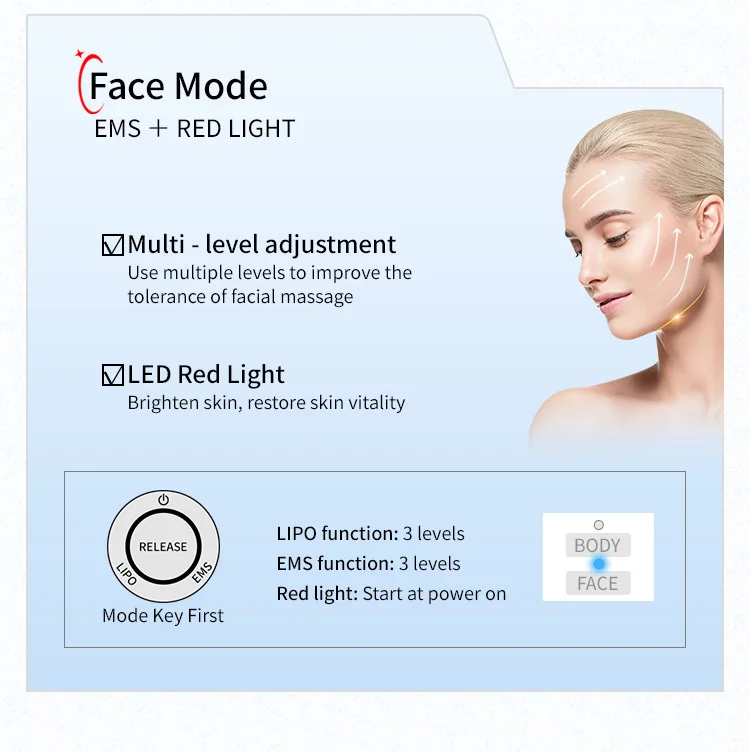 Vibration Vacuum Device Smart Electric Full Body Cups Cellulite Therapy Massager Cupping Machine Body Massager