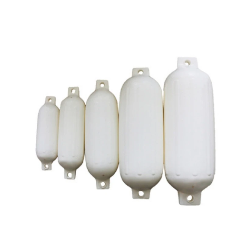 Marine Boat Protection Accessories PVC Boat Fenders with Various Size