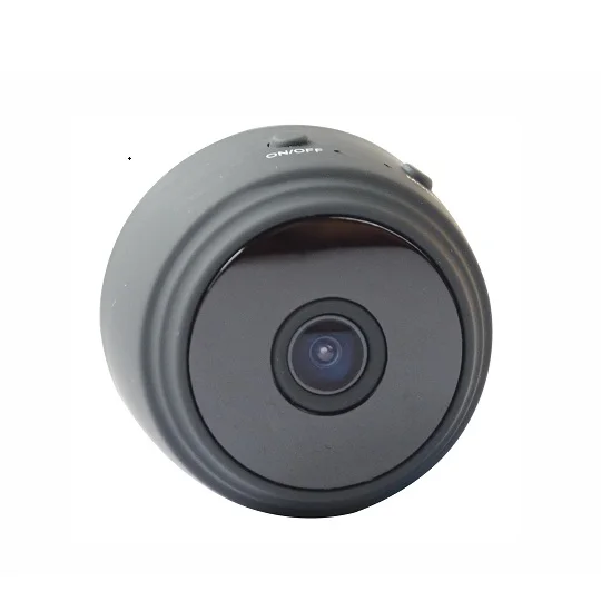 
WiFi Camera Night Vision Nanny Surveillance Security Cam IP Camera A9 Wireless Camera 