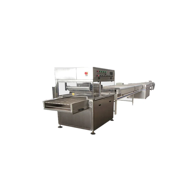 
Good quality and cheap easy to use machines temperar chocolate For all kinds of manufacturers 