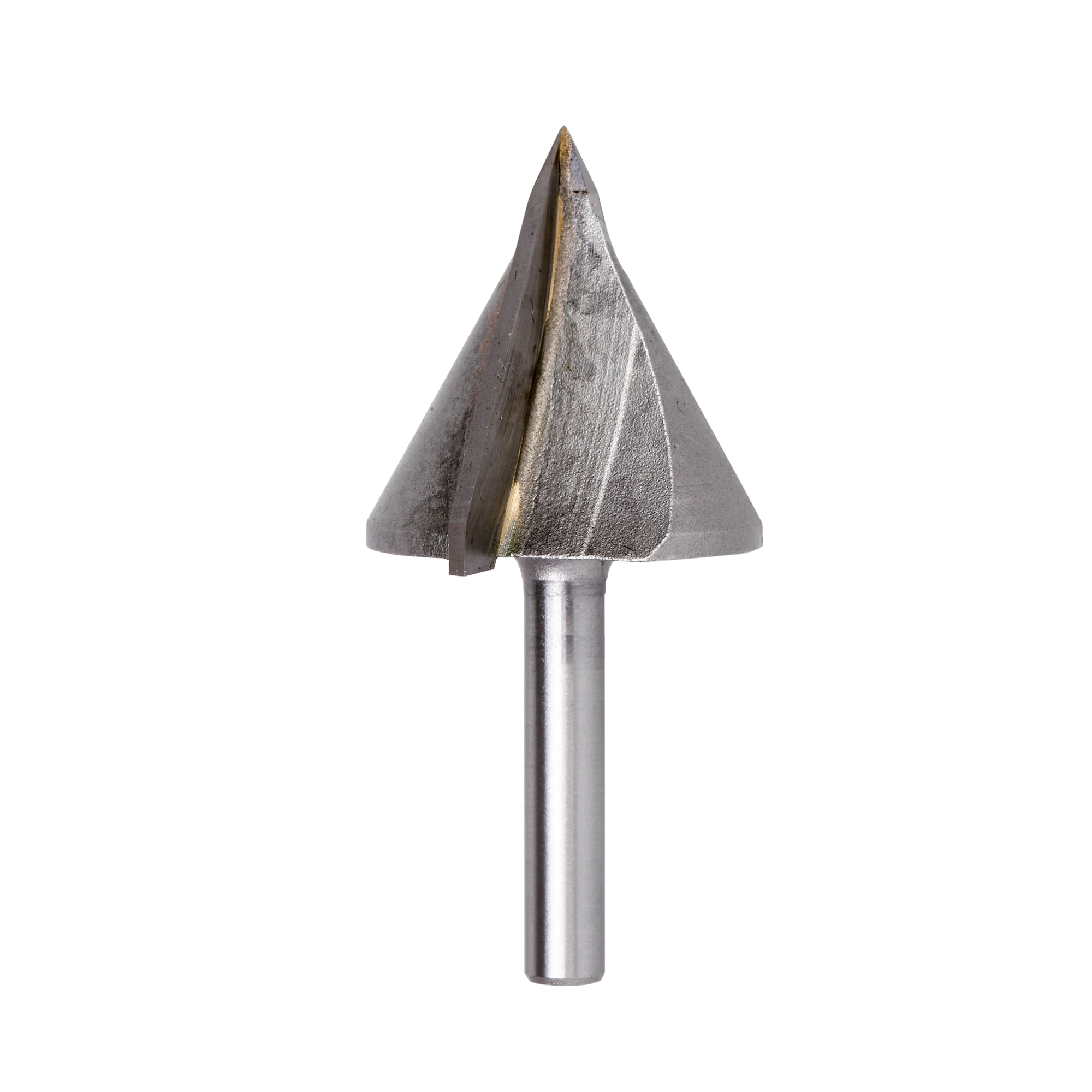 Weix Manufacturing 3D V- Grooving 60/90/120/150 Degree Engraving Bit Cnc Wooding Router Bits