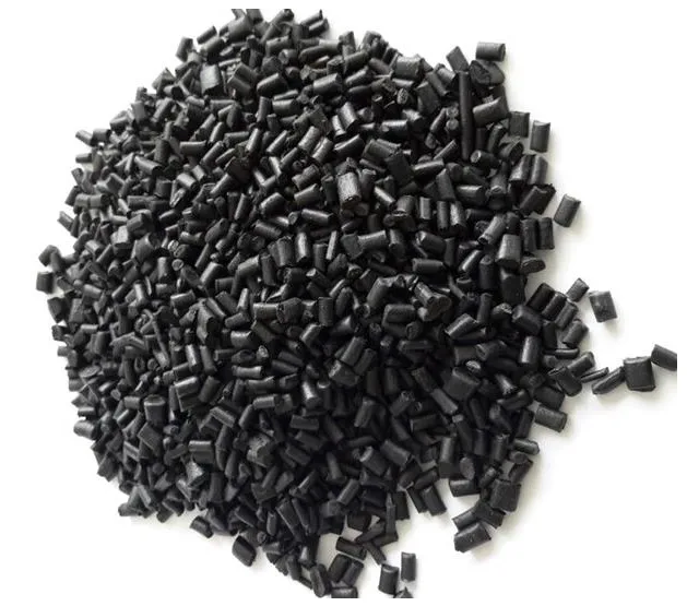 PP PE ABS TPU TPE PC PS PET PLA PETG PA выдувная пленка для инъекций черная маточная смесь гранулы Смола высокопроизводительная
