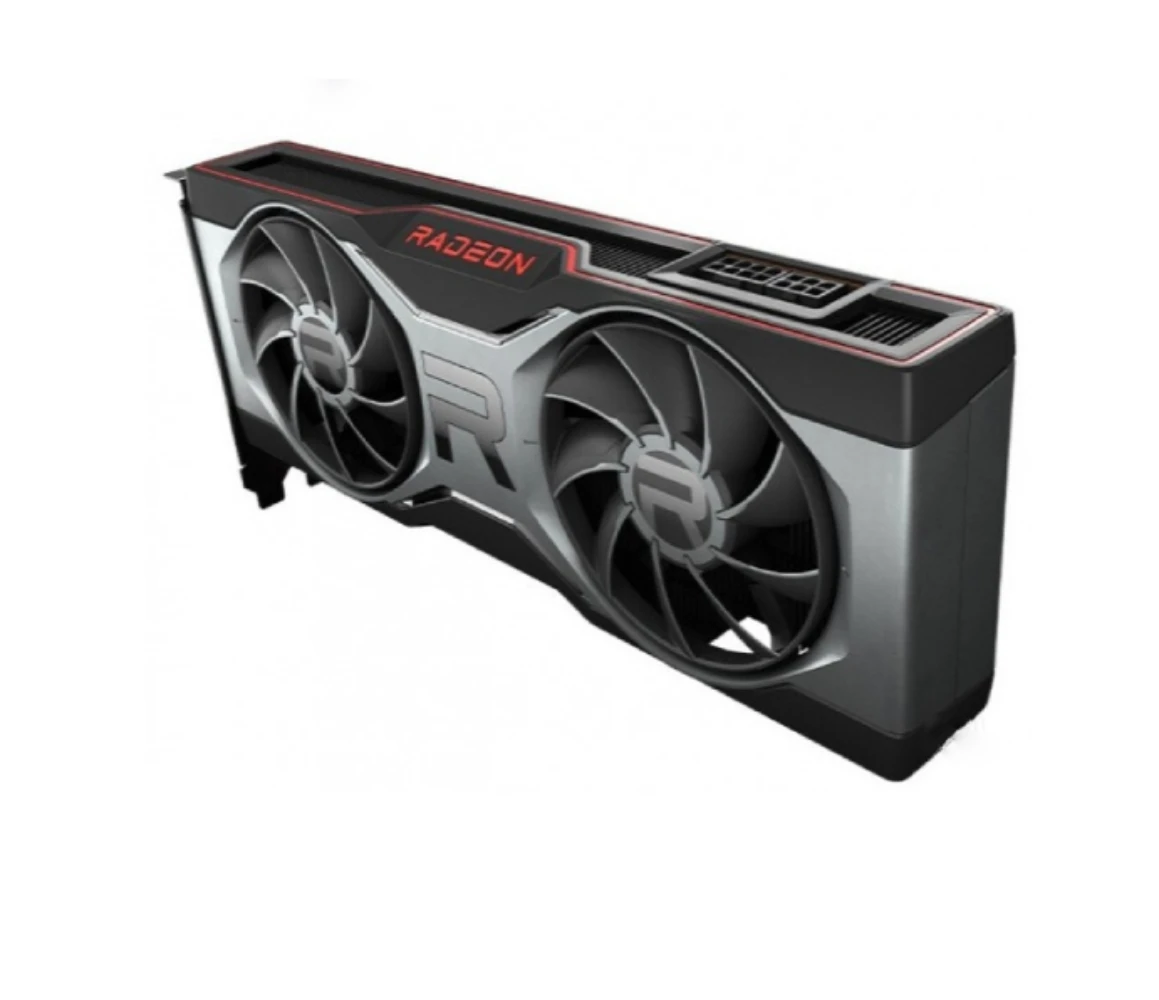 S19 pro GPU RX 6800 16gb видеокарты для настольных игр, дискретная видеокарта