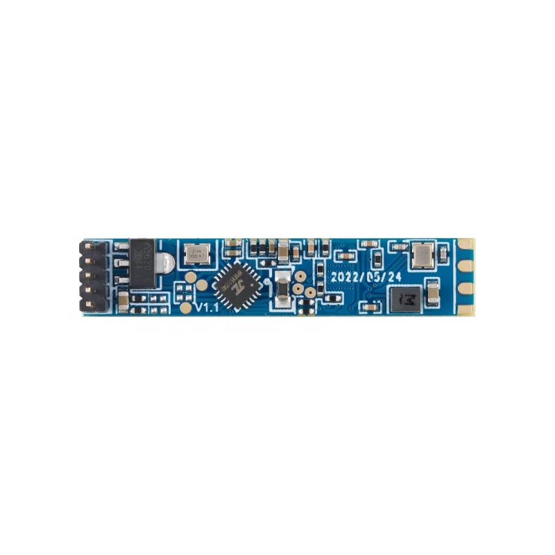 HLK-LD2410 24G MMWave Смарт человеческого присутствия радарный датчик движения