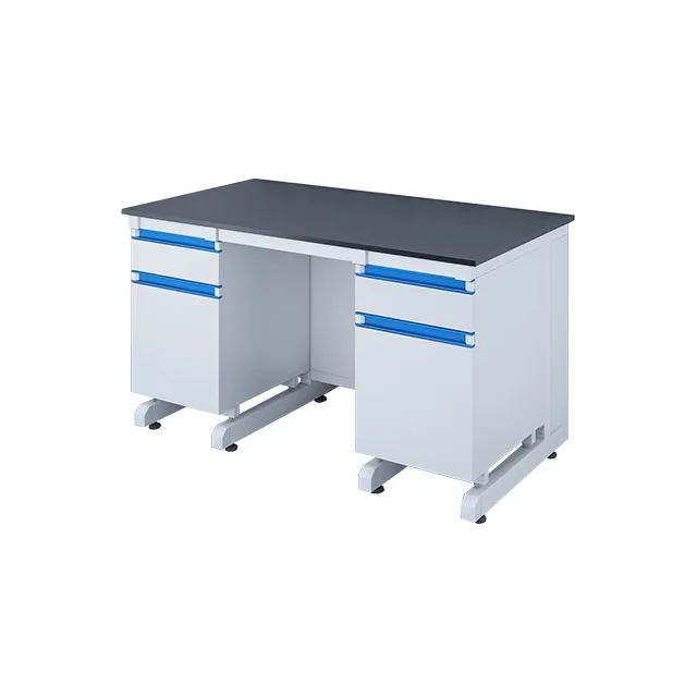 Lab Bench Workstation Medical Laboratory Side Benches Tables Bench