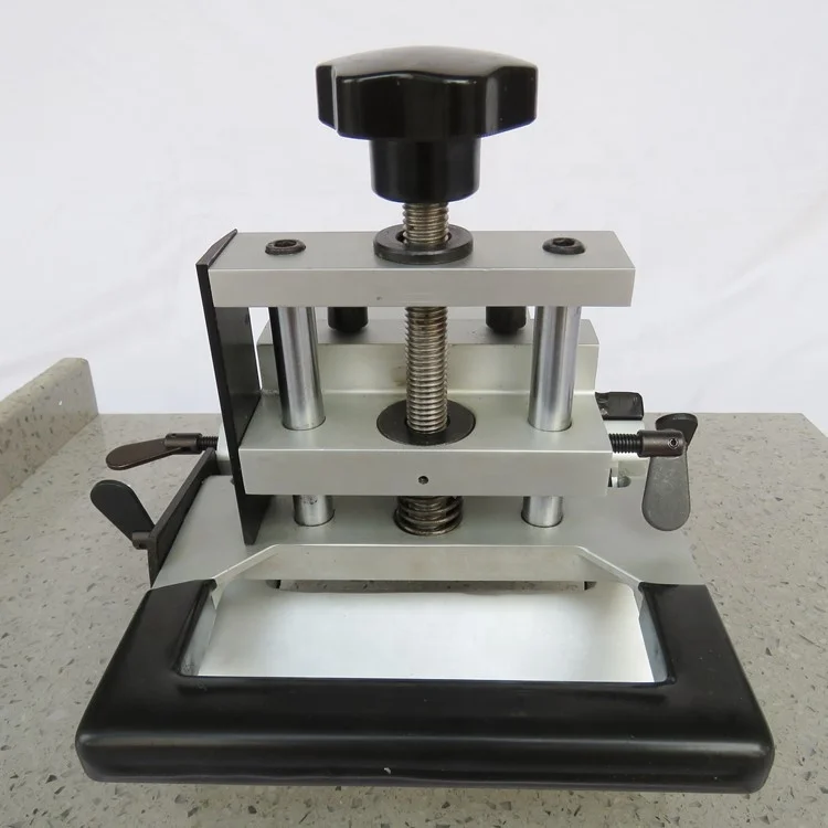 
Portable stone edge air wet polishing grinding machine chamfering machine 