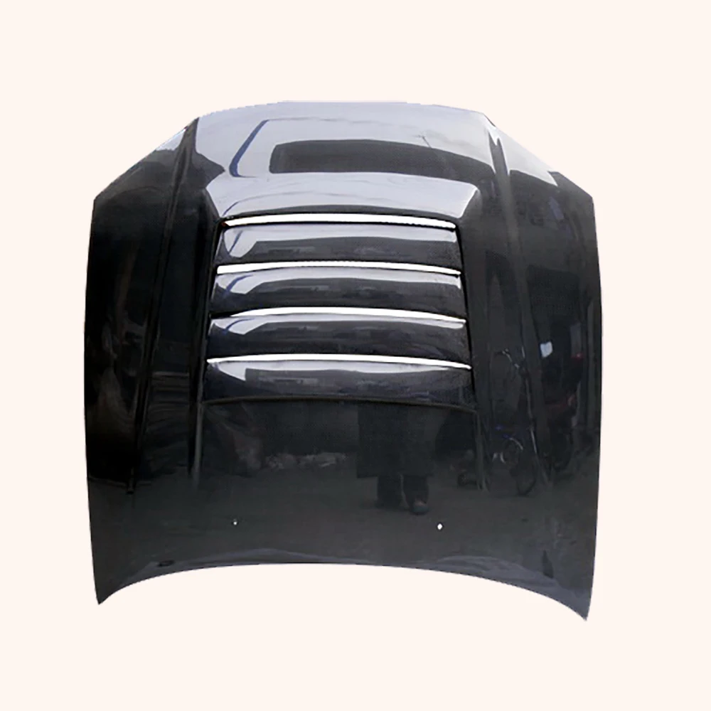 For Nissan Skyline Carbon Fiber Skyline R34 GTR NIS Style Hood