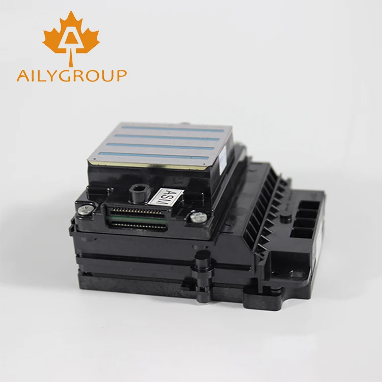 Professional Applicable Machinery Repair Shops Original Print Head 5113 Printhead For Epson