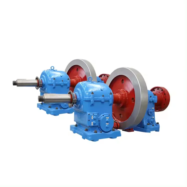 Alternator Turbine Hydro Generator 100kw