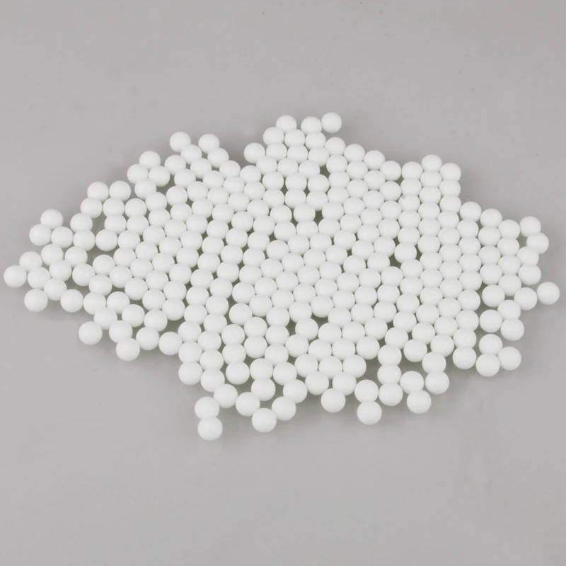 BB king 6mm Normal 0.28g Bottle 5000pcs