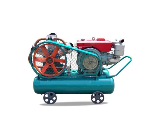 Piston air compressor 5 bar air piston compressor with factory price