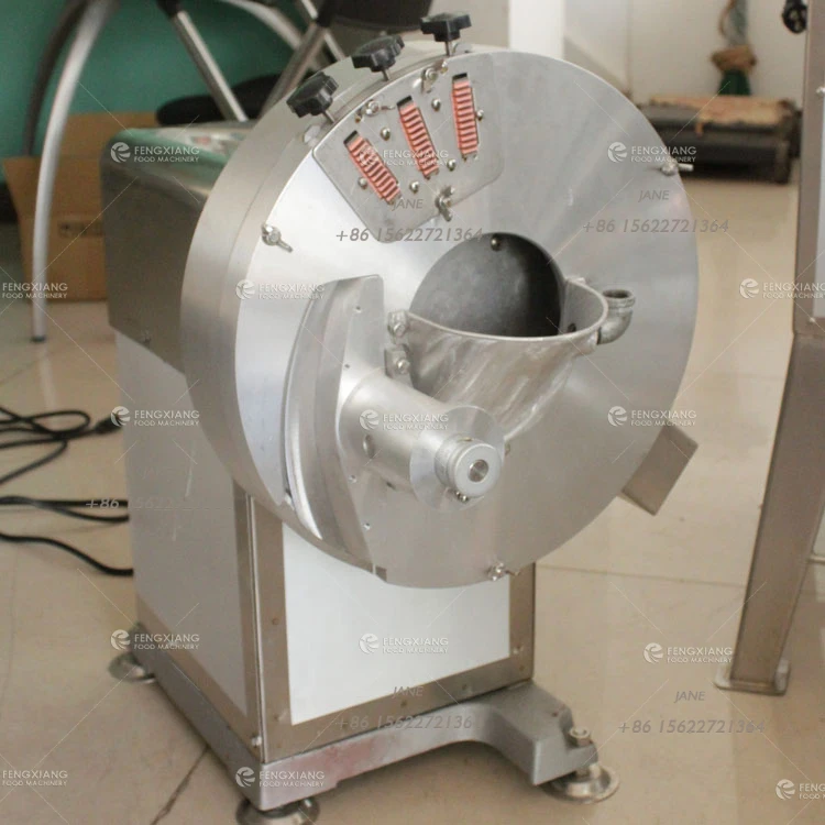 Настраиваемая машина для резки имбиря, измельчитель, маленькая ломтерезка, резак, измельчитель