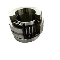 ZARN90180-LTV поддержка шариковый винт комбинированные подшипники ZARN Игольчатые роликоподшипники/Осевые