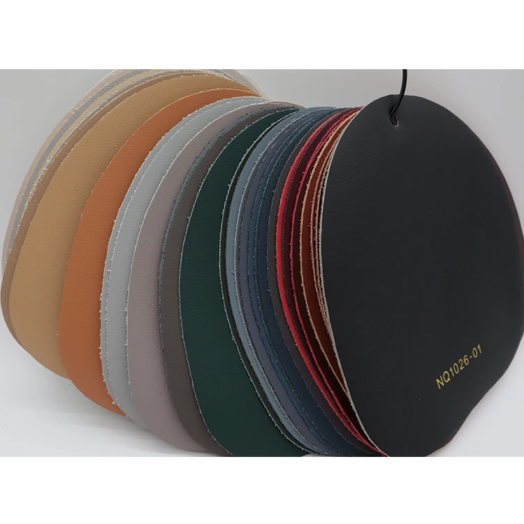 В наличии 58% воловьей кожи регенерированная кожа из переработанной натуральной кожи автомобильное сиденье диван мебель кресло ремень мешок из микрофибры