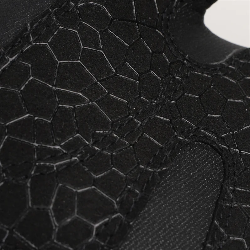 Unisex Touch Screen Rechargeable Electric Heated Winter Gloves for Hunting Riding