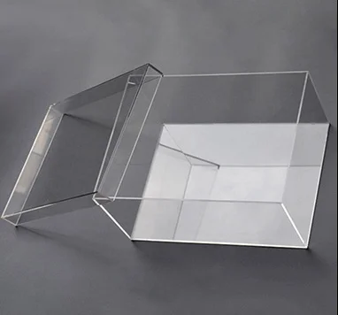 acrylic shoe box (17)