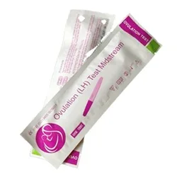 pregnancy test cassette accurate