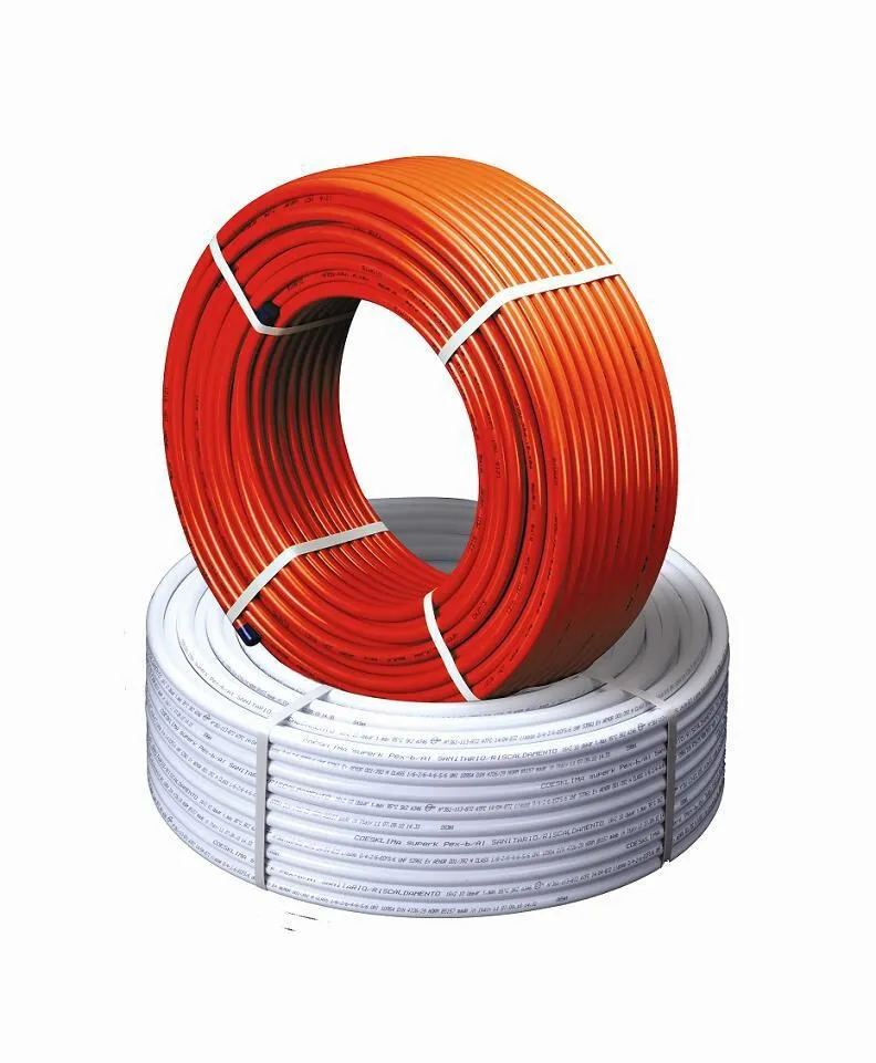 Pex-al-pex Multi Layer Pipes PEX-AL-PEX pipe