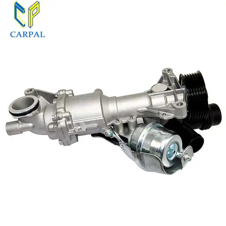 Electric water pump for C-Klasse GLK 2742000800 2742001407 2742000301 2742000601 2742000701 274200080080