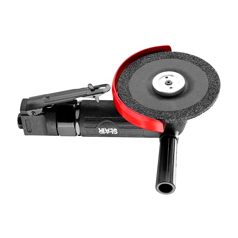 Hot Selling Industry using Manufacturer Custom air pneumatic powered Air Angle Grinder