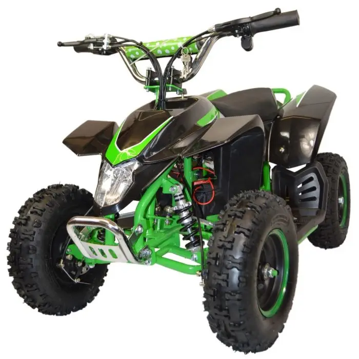 ATV-8E Hot Sell 36v800w  atv elettricifor kids, New Electric quad bike with CE