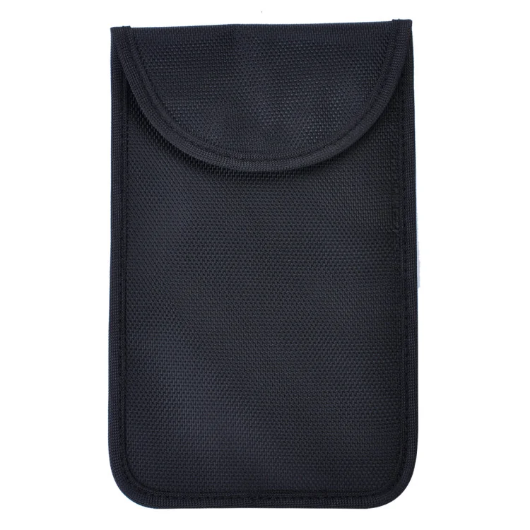 Customized cell phone RF signal blocker anti tracking Jammer Pouch