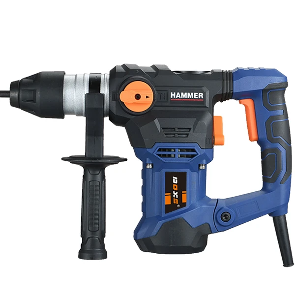 New Style SDS PLUS Three-Function  For Industrial With 1300W  Rotary Electric Hammer
