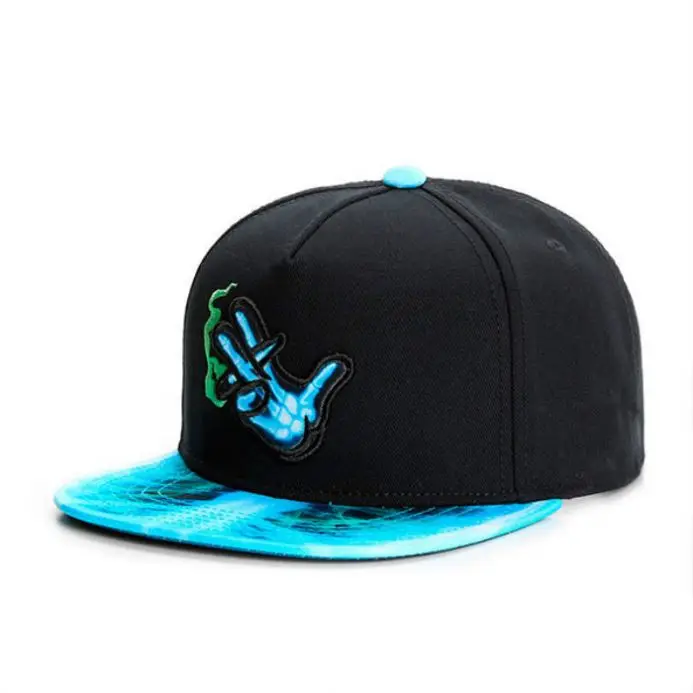 Factory Direct Sales Reasonable Price Vintage Cap Snapback Assorted