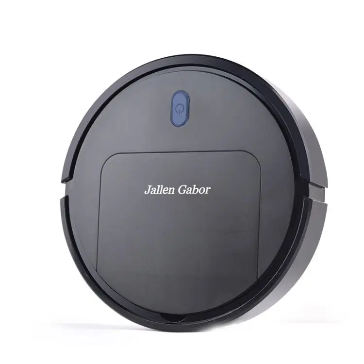 Fully Automatic Robot Vacuum Cleaner Vacuum Cleaner Household Charging Robot Vacuum Cleaner