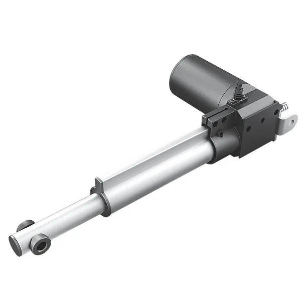 JIECANG JC35DH Medical Beds Lift Mechanism DC Linear Actuator