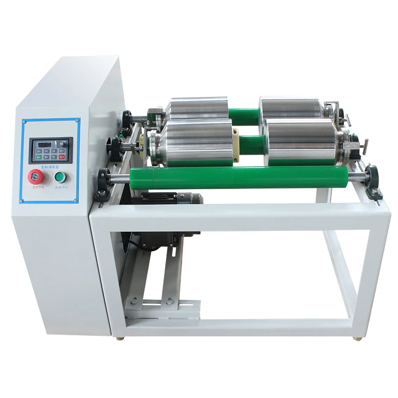 Horizontal cutting mills ball mill powder grinder machine pulverizer