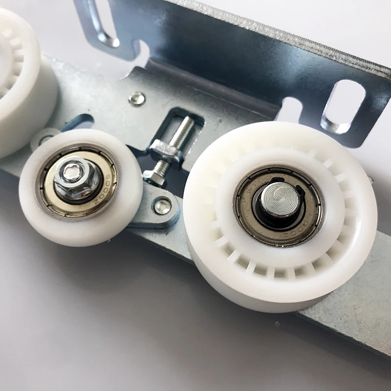 oredy es200 es200 easy accessories automatic sliding door system special pulley for door opener