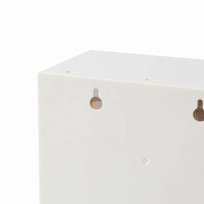 
Desktop Storage Box Multi-cell Debris Storage Box Drawer Type Small Storage Box 