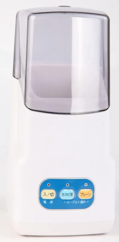 2.5 L Multi function yogurt maker model automatic yogurt machine