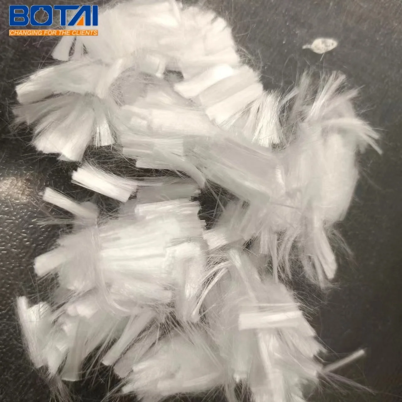 Полипропилен pvdf полое волокно ультрафильтрация CALFORCE pp скрученное для бетона