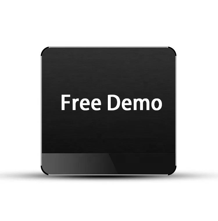 Full HD xxx Box Android 13 0 STB бесплатный тестовый Медиаплеер Smart TV дешевле для реселлера
