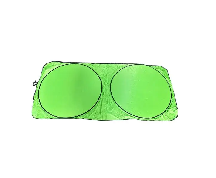 Custom Logo Shade For Car Window Wholesale Window Shade Car Sun Shade of Car