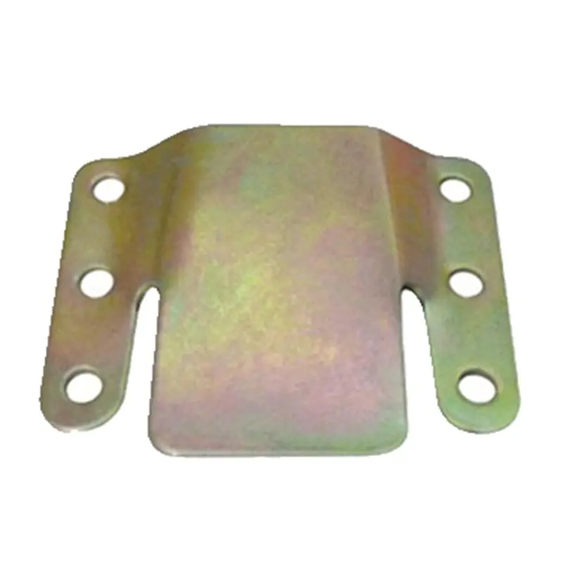 YJY Sofa Connector 73*60mm Furniture Hardware Accessory Metal Sofa Insert