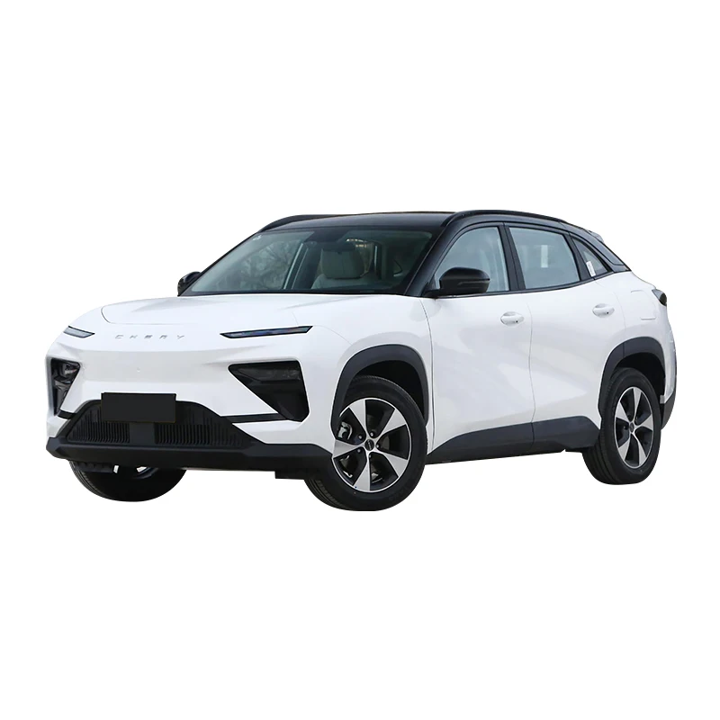 Новый энергетический автомобиль чистый Электрический Автомобиль Chery Comfort 512 км для продажи