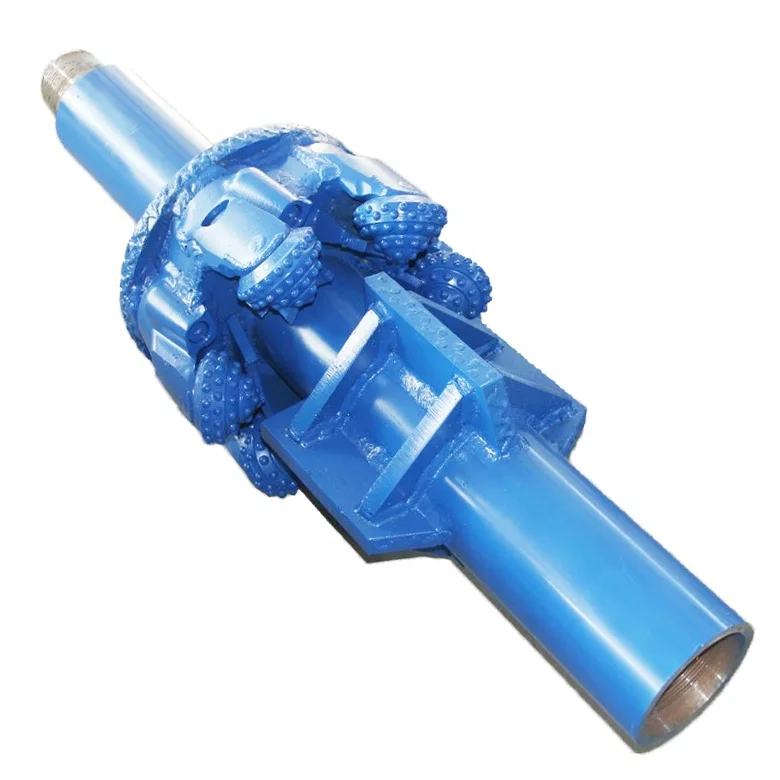 Reliable Quality 1000mm Horizontal Directional Drilling rock bit  hole opener back reamer